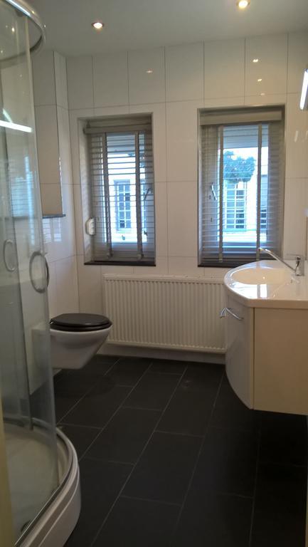 Casa La Diva Lägenhet Valkenburg aan de Geul Exteriör bild