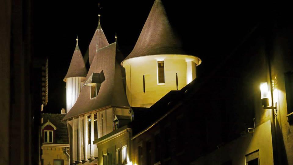 Casa La Diva Lägenhet Valkenburg aan de Geul Exteriör bild